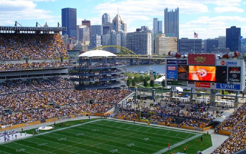 Pittsburgh Steelers Fans Rage After Heinz Field Name Change