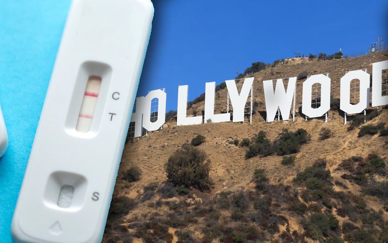 Hollywood Extending COVID Protocols Until September 30