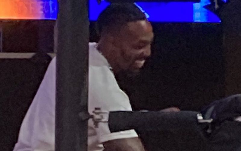 Dwight Howard Makes Second Day Of WWE Tryouts
