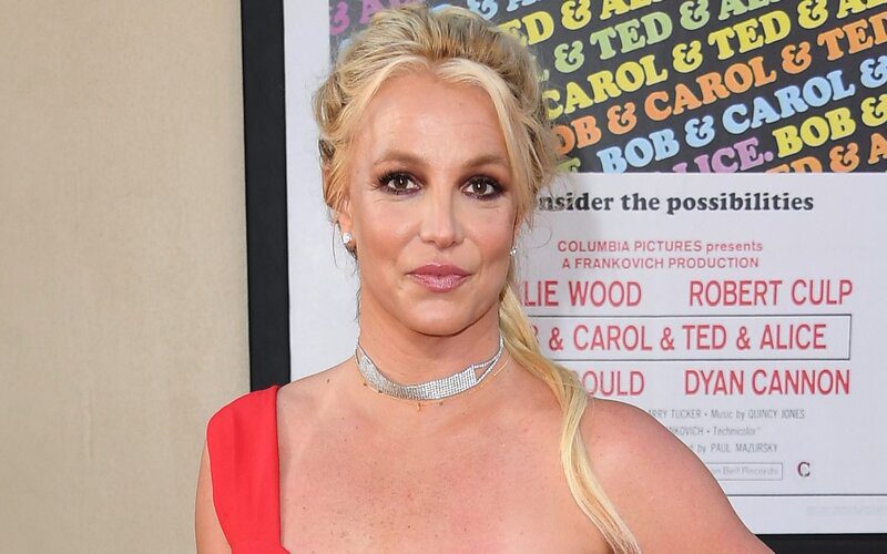 Britney Spears Claims Her Former Business Manager Is Lying About Involvement With Conservatorship