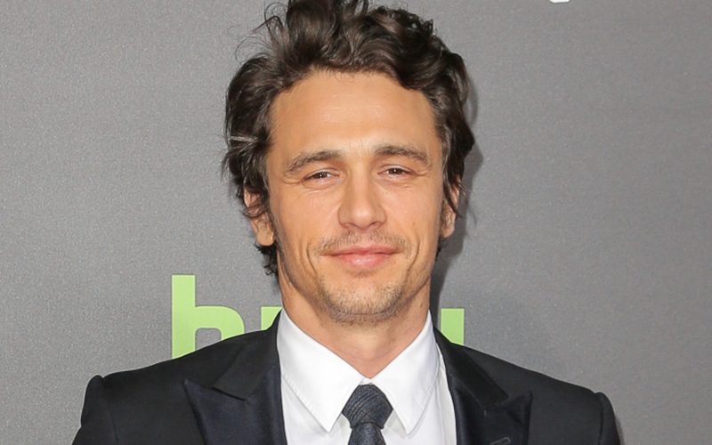 James Franco Planning Acting Return 4 Years After Misconduct Allegations