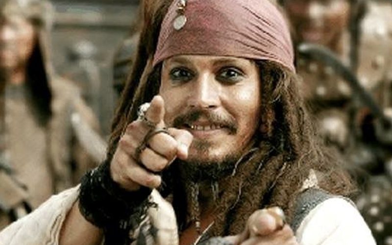 Pirates Costar Jokes About Jack Sparrow Having Huge Legal Win In Next Movie