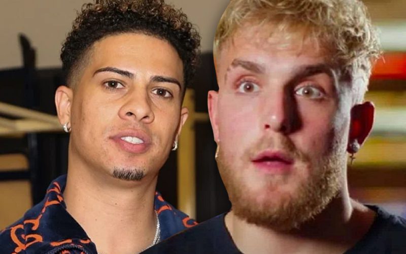 Austin McBroom Wants Jake Paul As Next Boxing Opponent