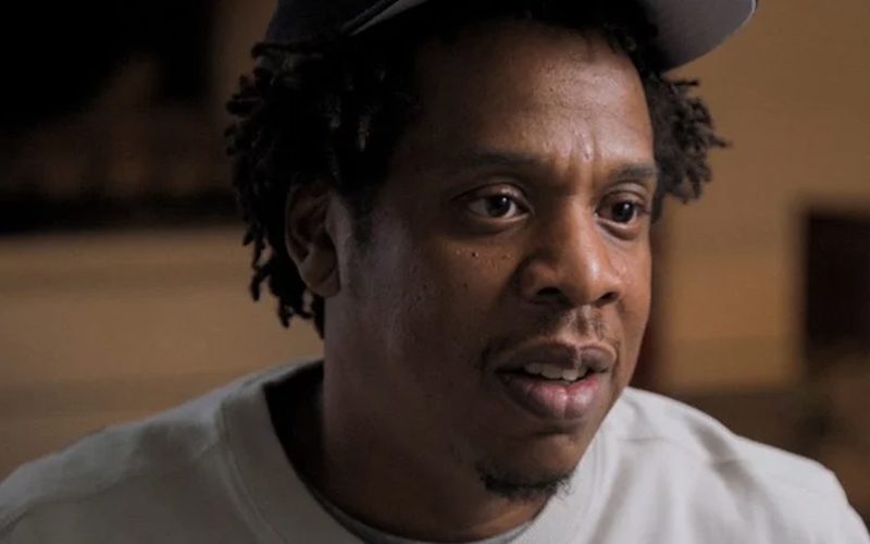 Jay-Z Never Wants To Say He’s ‘Retired’ From Music