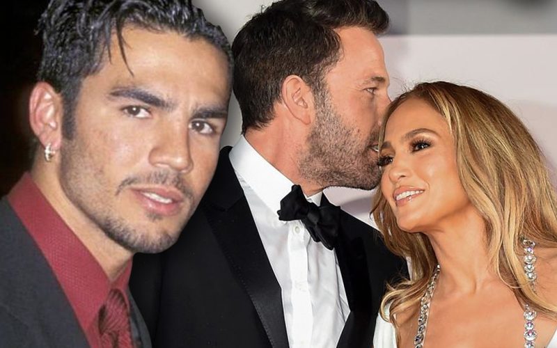 Jennifer Lopez’s First Husband Predicts Ben Affleck Marriage Won’t Last Long