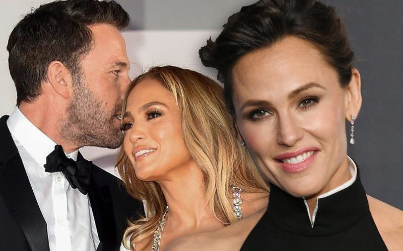 Strange Coincidence With Date Of Ben Affleck’s Divorce With Jennifer Garner And His Marriage To Jennifer Lopez