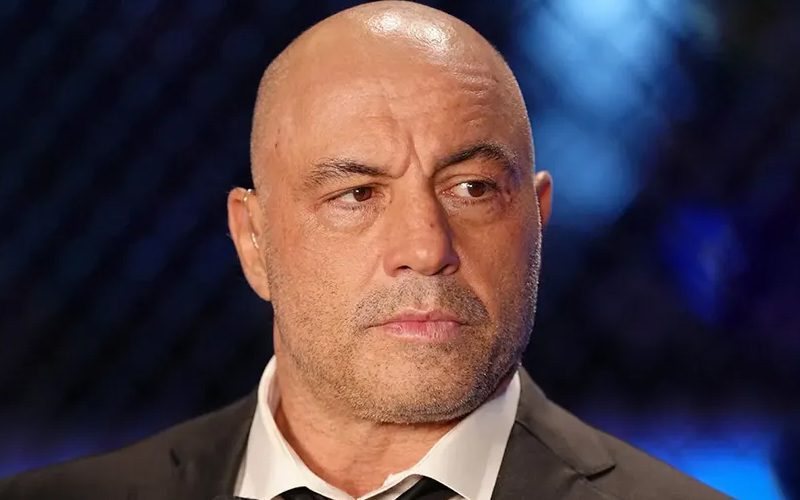 Joe Rogan’s Comments About Killing Homeless People Gets Big Reaction