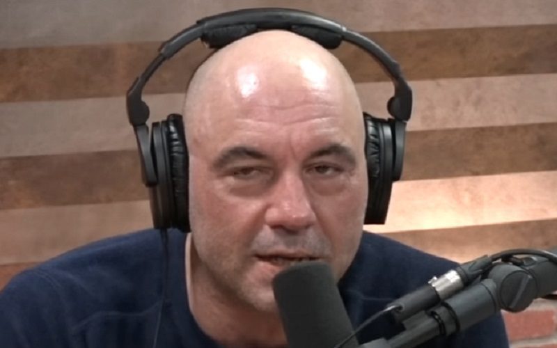 Joe Rogan Calls Canada Communist Before Admitting He Has No Idea About Their Government