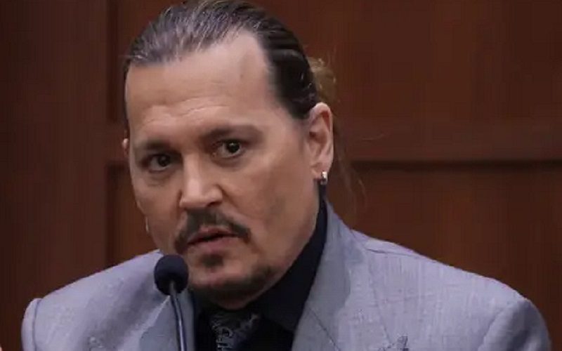 Johnny Depp Appealing $2 Million Judgment In Amber Heard Verdict