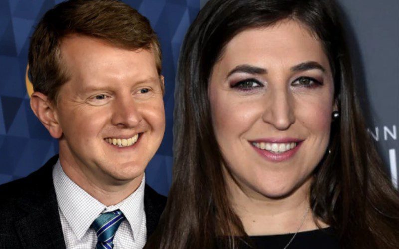 Mayim Bialik & Ken Jennings Will Continue Sharing ‘Jeopardy!’ Hosting Duties