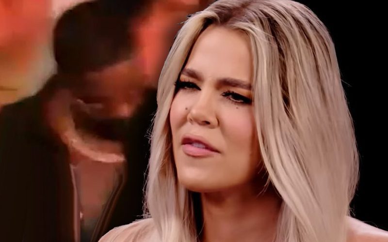 Khloé Kardashian’s Family Upset About Tristan Thompson’s Inconsiderate Partying In Greece
