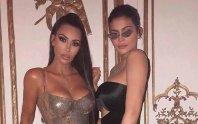 Instagram Rolls Back Changes After Backlash From Kim Kardashian & Kylie Jenner