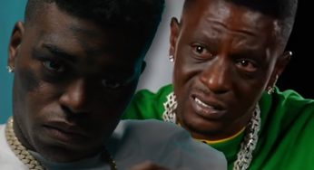 Boosie Couldn’t Come To Agreement With Kodak Black To Attend Adult Prom