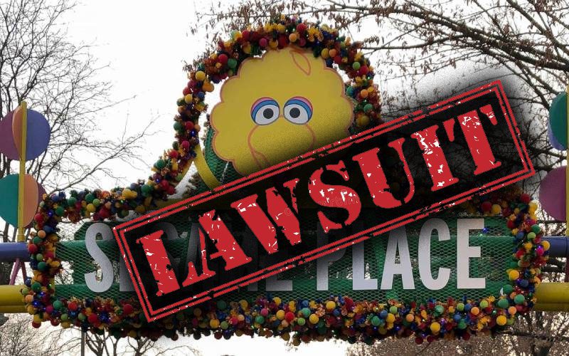 Sesame Place Slammed With $25 Million Racial Discrimination Class Action Lawsuit