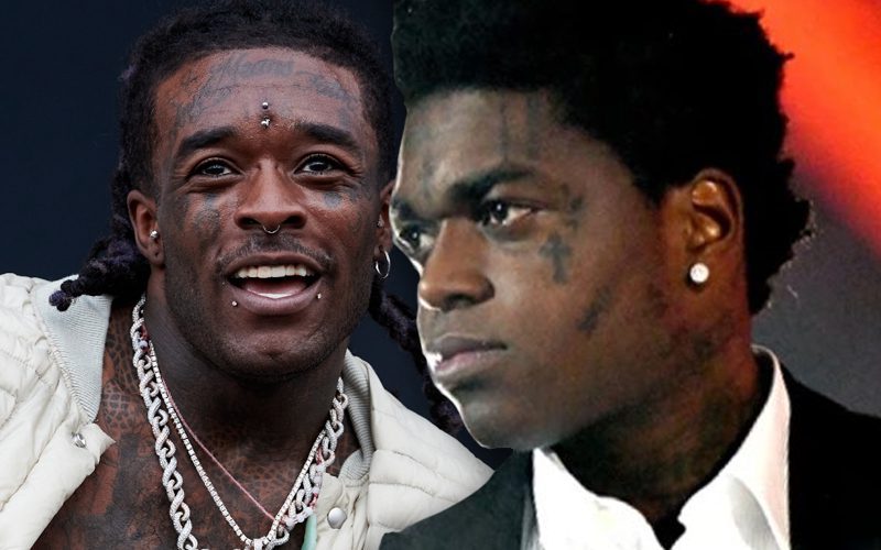 Lil Uzi Vert Questions Why Kodak Black Is In Trouble With The Law Again After Recently Getting Shot