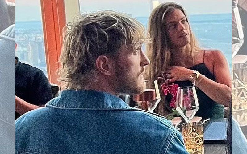 Logan Paul Sparks Dating Rumors With Sports Illustrated Swimsuit Model