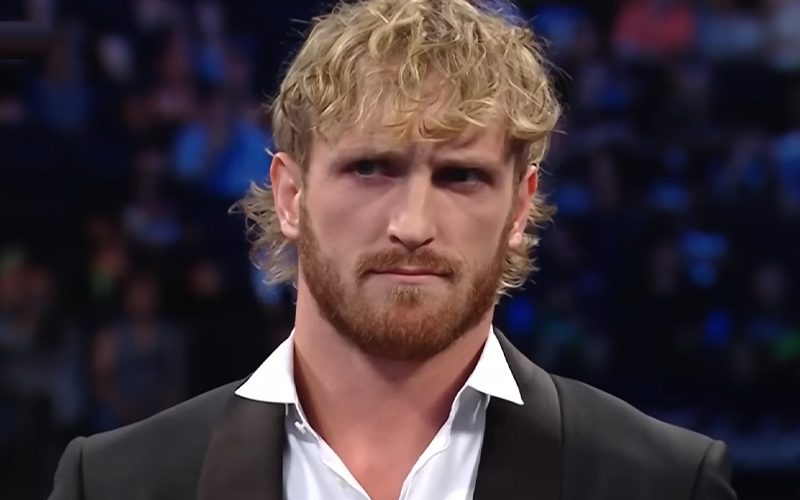 Logan Paul Warned WWE Will Be A Different World For Him Ahead Of SummerSlam
