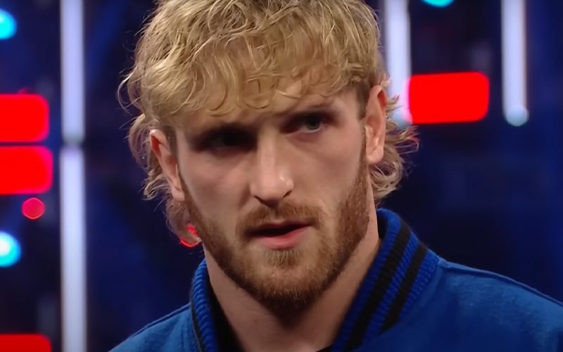 Logan Paul Hints At Teaming Up With Top WWE Superstar
