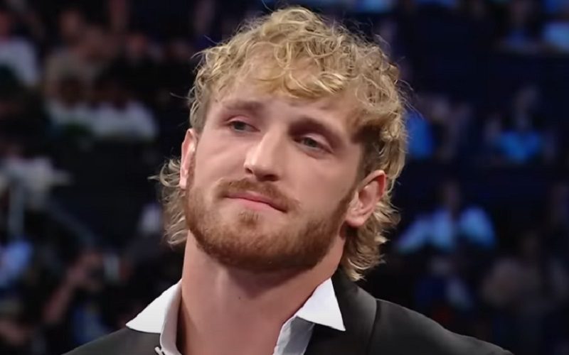 WWE Raw’s Opening Segment Designed To Keep Fans From Booing Logan Paul On Television