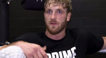 Logan Paul Says He Might Have Been Born To Wrestle Ahead Of SummerSlam Match
