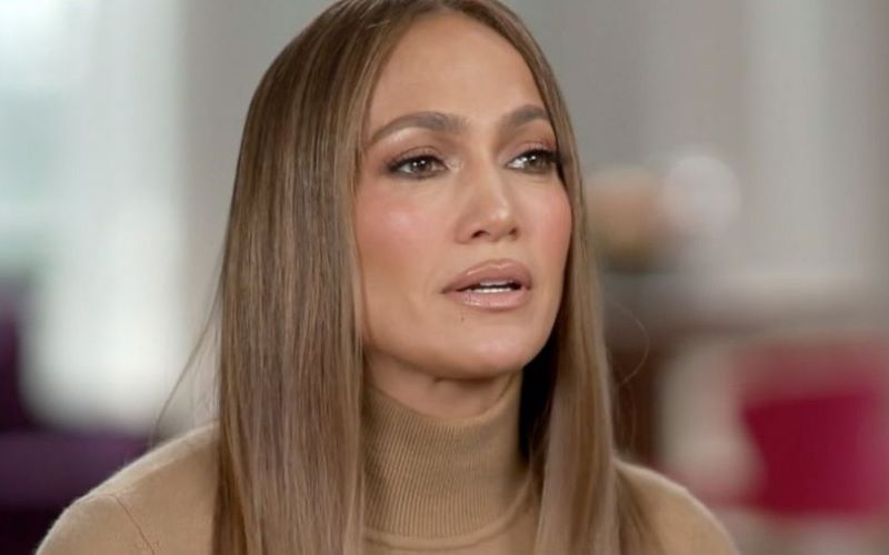 Jennifer Lopez Accused Of Acting Like A Diva