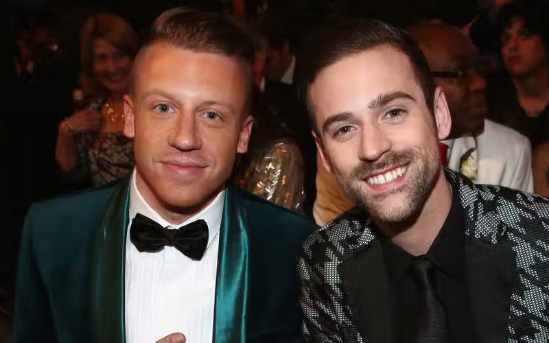 Macklemore Wasn’t Sure He Could Carry On Creatively Without Ryan Lewis At His Side