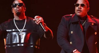 Ma$e Says Diddy Never Paid Him What He Deserves