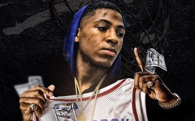 NBA YoungBoy’s Next Album Will Reportedly Be His Last