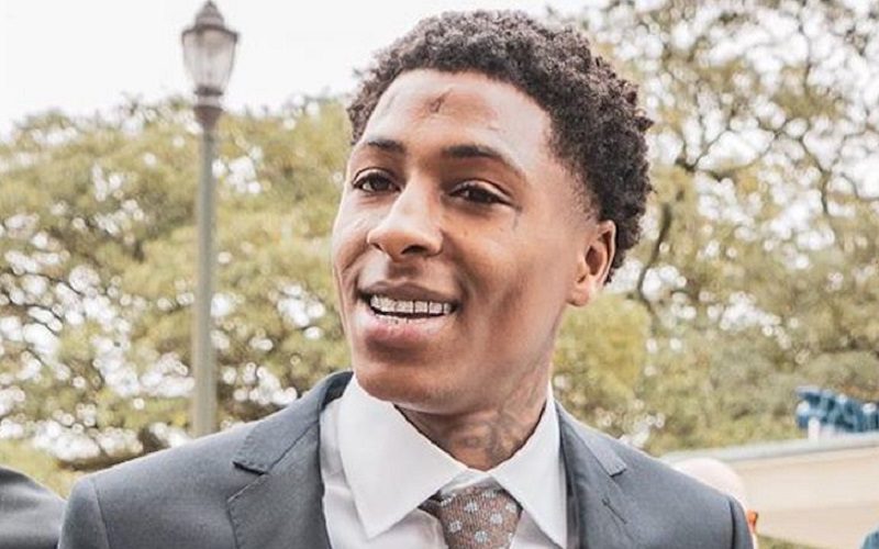 NBA YoungBoy Found Not Guilty In Federal Firearm Case