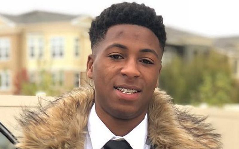 NBA YoungBoy Demands Release From House Arrest After Acquittal