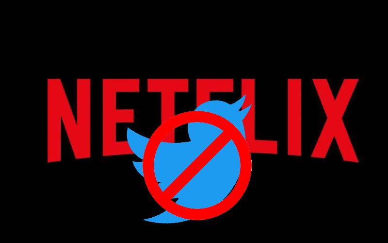 Netflix Discontinues Customer Support On Twitter After 13 Years