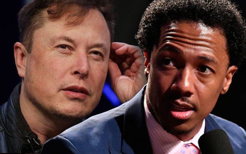 Elon Musk & Nick Cannon Slammed Over Their ‘Impregnate The Planet’ Mentality