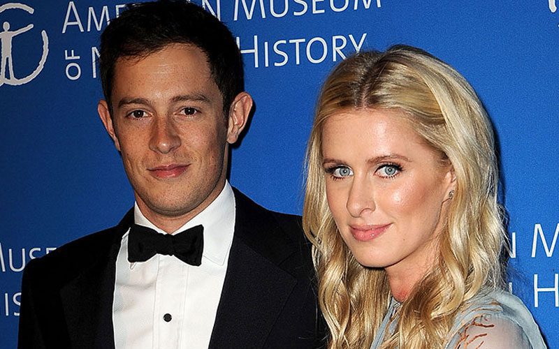 Nicky Hilton & Husband James Rothschild Welcome Baby Number 3