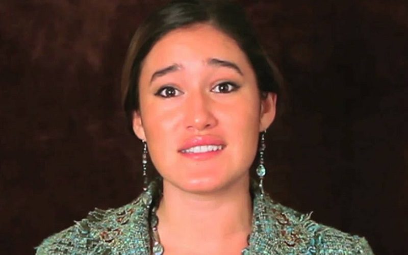 ‘Yellowstone’ Actress Q’orianka Kilcher Charged With Ripping Off $100K In Disability Benefits Scam