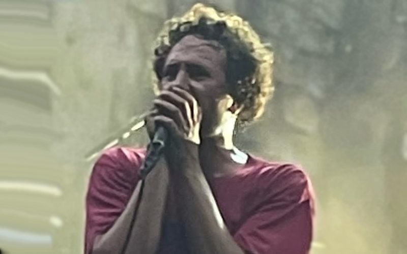 Rage Against The Machine Performs For The First Time In Over A Decade