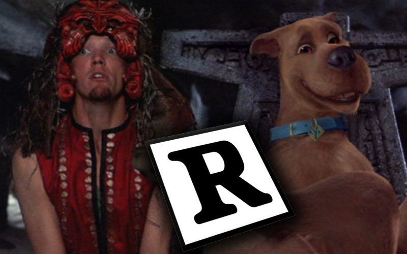 James Gunn Is Down To Make R-Rated ‘Scooby-Doo 3’