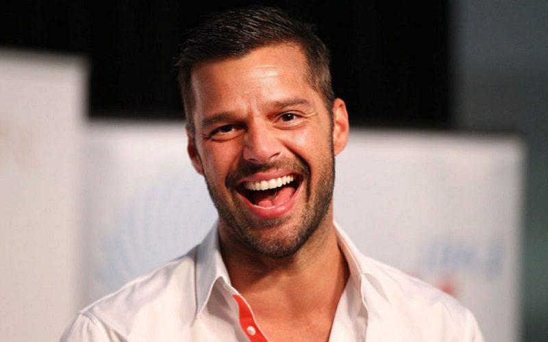 Ricky Martin Incest Case Dismissed After Nephew Withdraws Claim