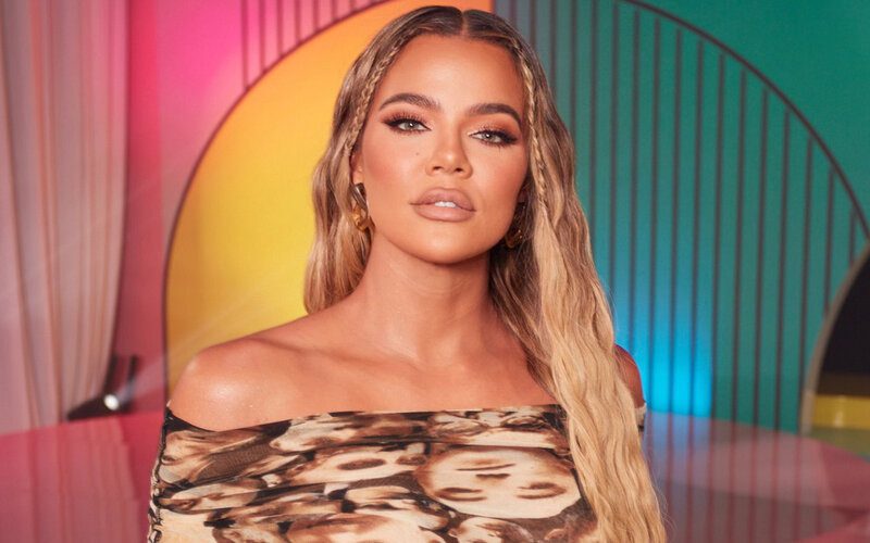 Khloé Kardashian Is Ready To ‘Chat’ With Fans Amid Latest Relationship Controversy