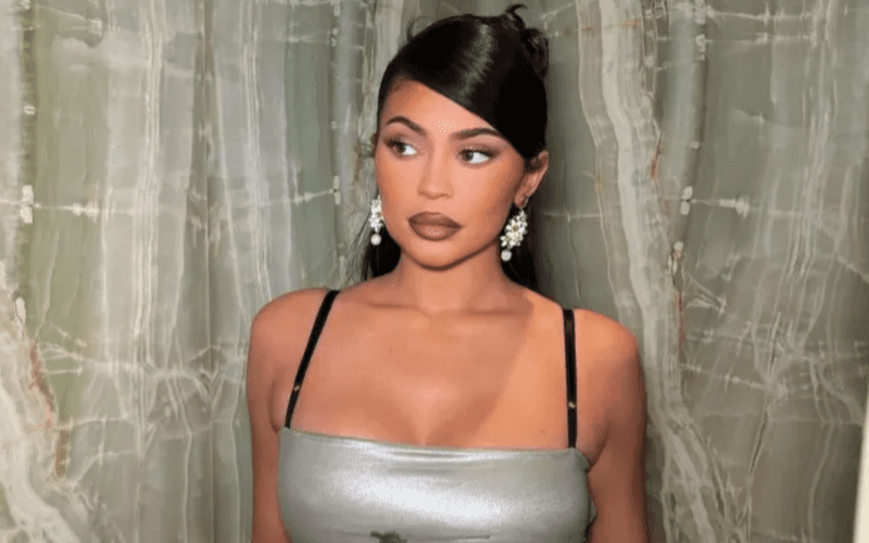 Kylie Jenner Slammed For Her Botched Plastic Surgery