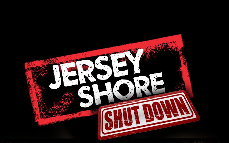 Jersey Shore 2.0 Faced Casting & Production Issues Before Shut Down