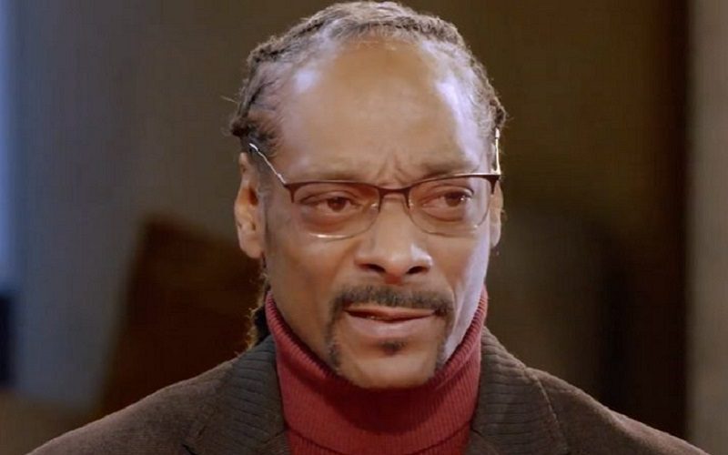 Snoop Dogg Assault Lawsuit Revived After Defamation Claim