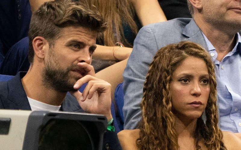 Shakira’s Ex Gerard Piqué Wants To Keep More Secrets From Coming Out After Breakup