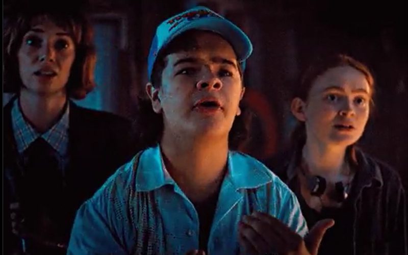 ‘Stranger Things’ Officially Addresses Rumors About Edited Older Episodes