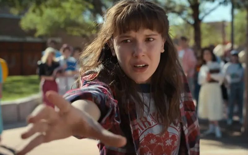 Stranger Things Subtitle Team Confesses They Trolled Fans With Weird Descriptions