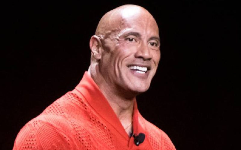 The Rock Turned Down A Chance To Host The Emmy Awards