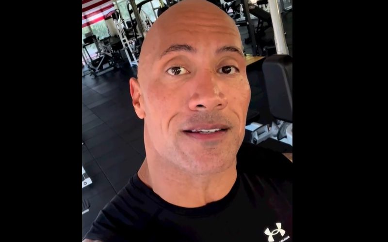 The Rock Says America Has A Lot Of Work To Do In Candid 4th Of July Message