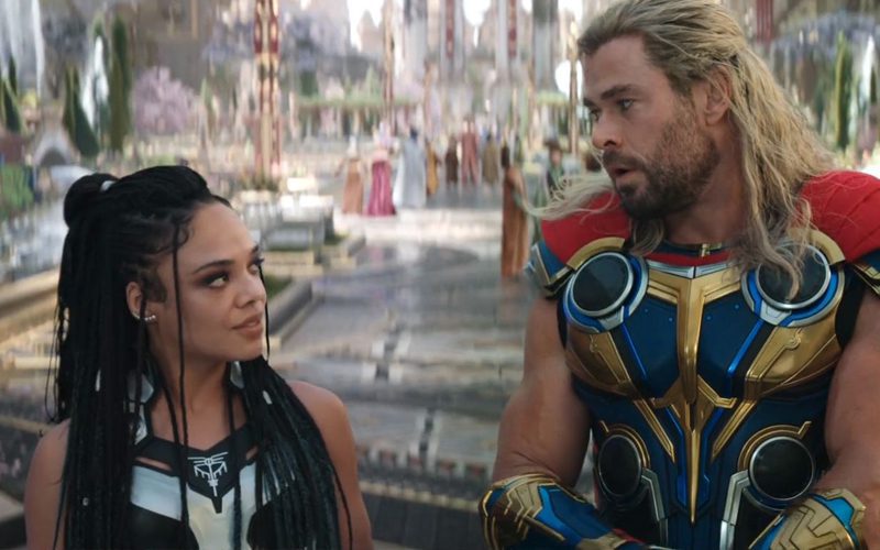 China Still Blocking ‘Thor: Love & Thunder’ From Release Over LGBTQ+ Characters