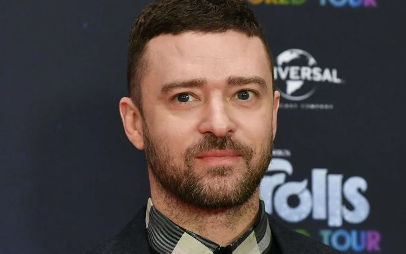 Justin Timberlake Sued By Documentary Director For Not Paying