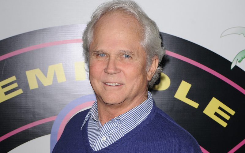 Tony Dow From ‘Leave it To Beaver’ Passes Away One Day After Premature Death Announcement