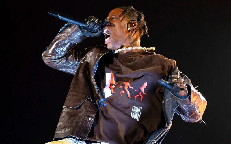 Rolling Loud Venue Wouldn’t Allow Travis Scott To Replace Kanye West Due To Astroworld Tragedy
